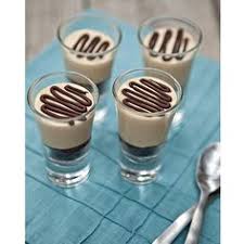 I absolutely love dessert and yet i'm not always the best when it comes to portion control. 130 Shot Glass Desserts Ideas Shot Glass Desserts Desserts Dessert Shooters
