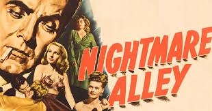 Del toro is directing the thriller and wrote the script with kim morgan. Guillermo Del Toro S Nightmare Alley Is Coming To Movie Theaters This December