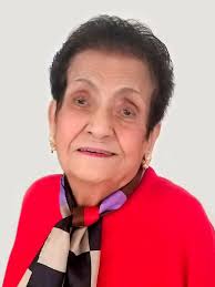 Most Recent Obituaries