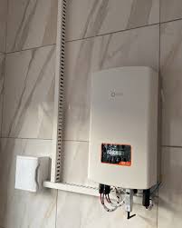 Tecnologia solar Digicomm