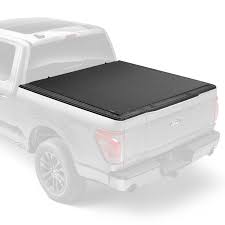 TruXedo Sentry CT tonneau cover