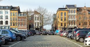 Het gaat hard voor nieuw zuid, de groenste en meest duurzame stadsontwikkeling van het land. Zuid Und Nieuw Zuid Werden Im Dezember Zu Roter Parkzone Schlau Nach Antwerpen
