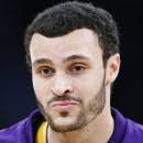 Larry Nance, Basketball Player, Stats, Height, Age