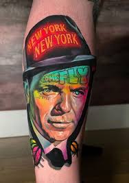 Interview with Kyle Warwick