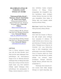 Read asal usul johor purba from the story yang misteri by halisa_sayangku with 384 reads. Https Jurnalkemanusiaan Utm My Index Php Kemanusiaan Article View 45 41