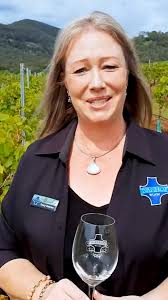 It's #WineWisdomWednesday and we're getting personal with Tracy Drayton!  Join her as she unveils her favourite wine, our Hunter Valley Semillon.  Discover tasting notes, food pairings, and why this ...
