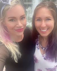 Jennifer Ciccone's Instagram, Twitter & Facebook