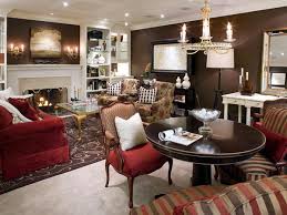 And airy feel as opposed to a humid dark basement, which obviously. Amazing Basement Decorating Ideas By Candice Olson Decor Report