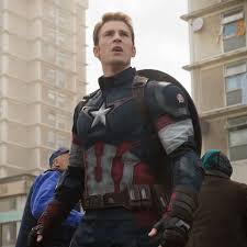 Chris's father is of half german and half. Avengers Endgame S Chris Evans Describes Surprisingly Emotional Final Day Playing Captain America