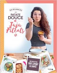 50 Nuances De Patate Douce By Juju Fitcats Lisez