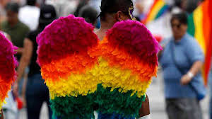 Día internacional del orgullo lgbt+: Por Que Se Celebra El Dia Del Orgullo Gay