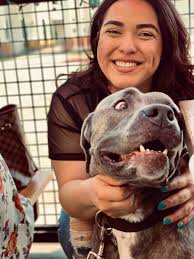 Fundraiser by Candace Weir : Expenses for Rocky's amputation