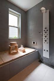 Modern Zen Design House By Rck Design Japanese Bathroom Design Japanese Style Bathroom Minimalist Bathroom