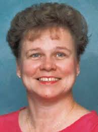 Norma Jean Levesque Perreault (1947-2010)