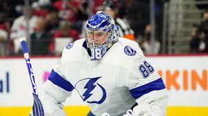 Jan rutta (facial) is questionable wednesday vs ny islanders. Opening Lightning Vs Islanders Series Odds List Tampa Bay As 225 Favorites To Advance To Stanley Cup Final