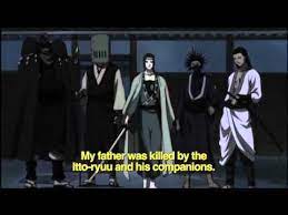 A new anime adaptation is slated for october 2019. Blade Of The Immortal Trailer Youtube