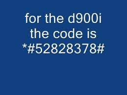 Pyramid bloxx unlocking code for samsung b350e. Samsung D900 And D900i Java Unlocking Codes Youtube