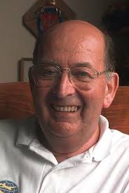 VE Day80: Norwich man organised 50th anniversary parade