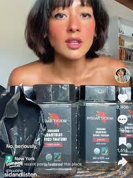 Rubbish i read this week & hot enlightened soulz