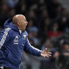 Usa una versión compatible para obtener la mejor experiencia en msn. Memes Del Partido Argentina Espana Palo Para Jorge Sampaoli
