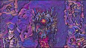 Shin Megami Tensei I, II & IV - Masakado Battle (Neutral Mix) - YouTube