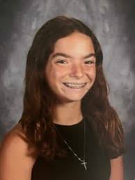 Olivia Bailey's Women's Golf Recruiting Profile