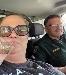 The Galveston County...