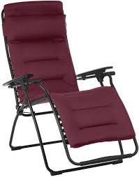 The former analyzed the genetic memories of several select. Buy Lafuma Futura Air Comfort Zero Gravity Recliner Bordeaux Red Padded Folding Outdoor Reclining Chair Online In Vietnam B07bhs95tz
