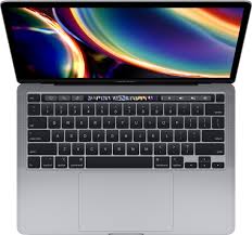 42 results for best buy apple. Apple Macbook Pro 13 Display With Touch Bar Intel Core I5 8gb Memory 512gb Ssd Space Gray Mxk52ll A Best Buy