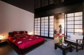 It's used as closing niches in the walls. Japanese Style Bedroom Furniture Uk Lanbn Com Japanese Style Bedroom Japanese Bedroom Japanese Bedroom Design