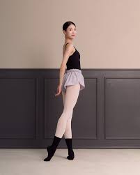 Messiah Breeze Warm Up Shorts - Step by Step Dancewear