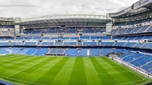 Il évolue au stade vélodrome qui a une capacité de 60013 places. Visiter Le Stade Santiago Bernabeu De Madrid Blog Voyages