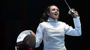 Aidának ez a hetedik, cseh lászlónak pedik az ötödik olimpiája lesz ez. Megvan A Rekord Mohamed Aida A Hetedik Olimpiajara Keszulhet 24 Hu
