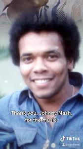 Remembering Johnny Nash: Legacy of 'I Can See Clearly Now'