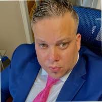 Jordan Velez, MBA, MPA