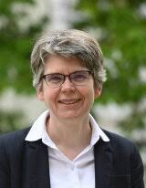 Employees of the Institute