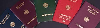 Mit der neuen einstufung kann die quarantäne bei der rückkehr nach deutschland durch einen test ersetzt werden. Bmi Ausweise Und Passe