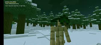 Oct 18, 2021 · realistic vanilla is a texture pack for bedrock and java that changes textures and models to make them realistic or logical without breaking the decoration, lore, and vanilla touch of minecraft. Detailful Guns Addon Modern Warfare Minecraft Pe Mods Addons
