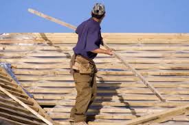 Danach wird der dachdecker das dach decken. Dach Richtig Decken So Macht S Der Profi