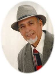 John Mojica Obituary December 7, 2016