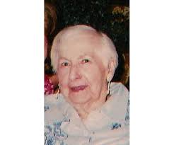 Lillian Martin Obituary (2014)