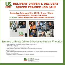 Foodservice) is an american foodservice distributor. Thursday February 7 2019 Ad Us Foods Pittston The Times Leader