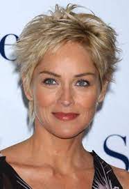 Short hairstyles for women over 50 should achieve 3 things: Pin On Hair And Makeup