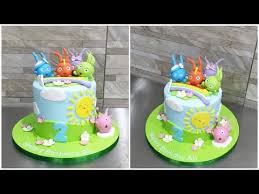 .fondantfigures #booba #fondantbooba #торт #торты #тортнаденьрождения #тортназаказ #мастика #фигуркиизмастики #буба #бубаторт. Sunny Bunnies Cake Birthday Cake Vlog 58 Youtube
