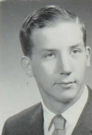 David Gary Young (1943-1986)