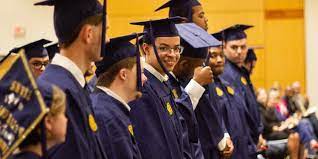 Office Of Comprehensive Transition Postsecondary Education