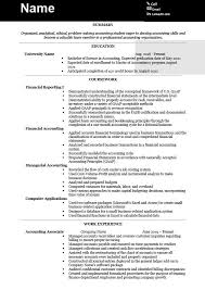 resume critique meet the firms