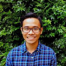 Benjamin Nhat Hung Lam (@BenjaminNHLam)