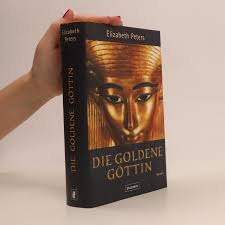 Die Goldene Göttin