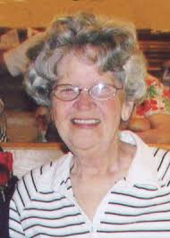 Maxine F. Thomas Obituary